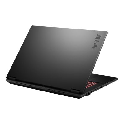 8. ASUS TUF Gaming A18 FA808UM-S9058 Ryzen 7 260 18,0" 2,5K 240Hz IPS-Level 500nits AG 16GB DDR5 5600 SSD512 GeForce RTX 5060 8GB WLAN+BT LAN Kamera 1080p 90Wh Kein Betriebssystem Jaeger Grau
