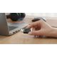7. SAVIO USB-WLAN-BLUETOOTH-5.4-ADAPTER BT-070