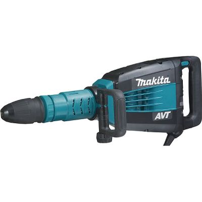 2. MAKITA HM1214C 1510W DS-Max 19,9J Schlaghammer