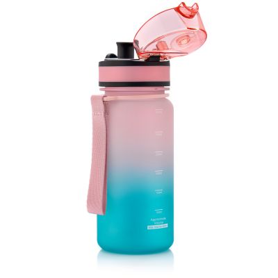 2. Meteor 10109 Trinkflasche