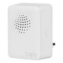 TP-Link Tapo H100 Smart WiFi Hub mit Türklingel