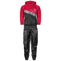Sauna tracksuit Masters DSS-Mfe M 06773-M