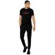 4. T-Shirt 4F M H4Z22 TSM354 21S