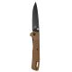 Gerber Gear Zilch Klappmesser, Coyote