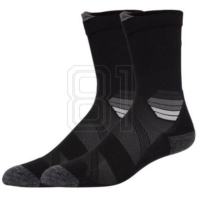 5. Asics Fujitrail Run Crew Socke 3013A700-001