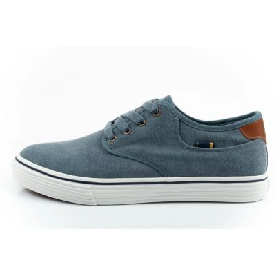 2. Wrangler Herren-Sneaker Calypso Derby, blau, bequem
