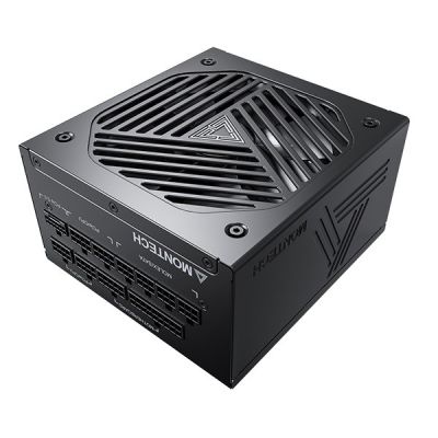 3. Montech Titan 1000 - 1000W Computer-Netzteil