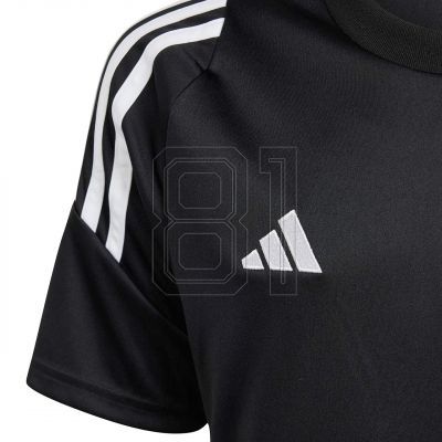 6. adidas Tiro 24 Trikot Jr IJ7674