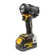 3. 18V XR Kompakt-Schraubenschlüssel 1/2" GFN 2x5Ah