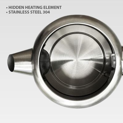 7. MAESTRO MR-050 Wasserkocher