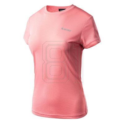 Hi-Tec Burma II W T-Shirt 92800273593
