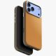 Uniq Lyden DS Magclick Ladehülle für iPhone 18 Pro Max / 17 Pro Max – Hellorange