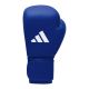 2. Adidas WORLD BOXING Turnierboxhandschuhe