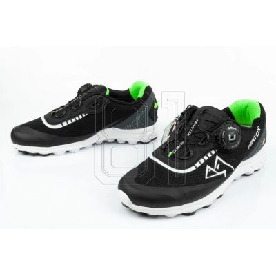 14. Airtox Safety Powerbreeze YY220CA Wanderschuhe