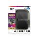 Externe Festplatte Silicon Power Armor A60 (1 TB; 2,5"; USB 3.2; 5400 U/min; Grün-Schwarz; SP010TBPHDA60S3K)