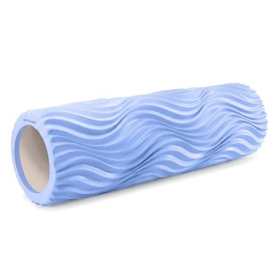 3. Massagerolle 38 cm Spokey HARMONY