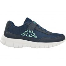 Kappa Follow K Jr 260604K 6737 Schuhe