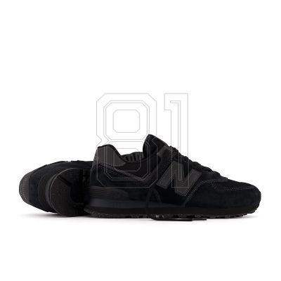 15. New Balance M ML574EVE Schuhe