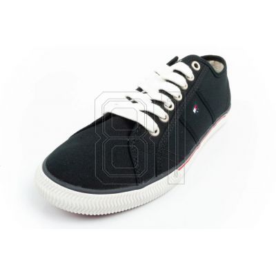 9. Tommy Hilfiger M FM56816983 Schuhe