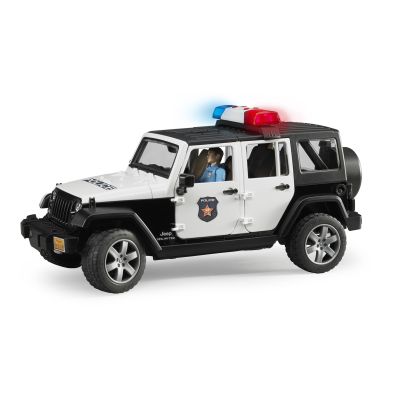 3. BRUDER 2526 Spielzeugauto