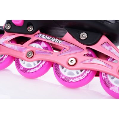 6. Tempish Dasty Jr 1000050 Inline-Skates