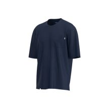 POC M's Motion Kurzarmtrikot Marineblau