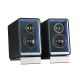 2. Edifier QR65 Schwarz Kabelgebunden und Kabellos 70W