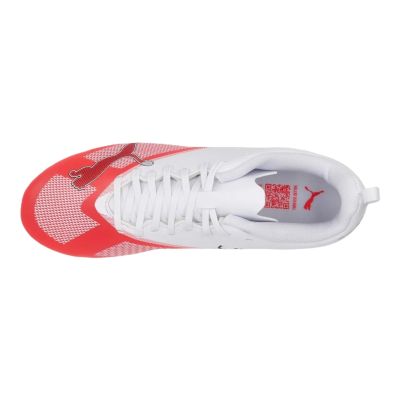 3. Puma Junior Ultra 7 Play FG/AG 109164-01 Schuhe