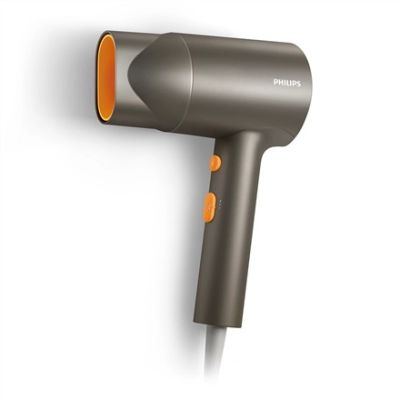 2. Philips Haartrockner der Serie 3000 BHD321/00