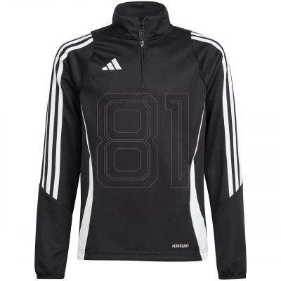 Adidas Tiro 24 Training Jr sweatshirt IJ9952