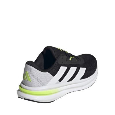 3. adidas Galaxy 7 Laufschuhe für Herren, Schwarz, KI9536
