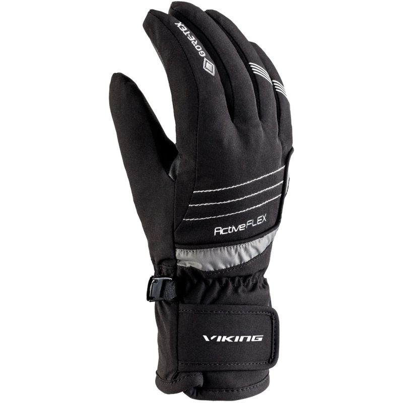 Viking Helix GTX Skihandschuhe für Kinder (4 Stück)
