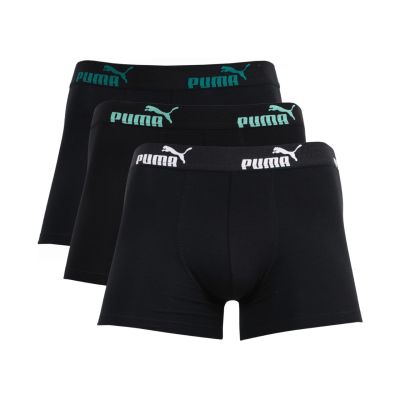 3. Puma 3er-Pack Boxershorts M 100003547 3732/004 020
