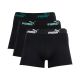 3. Puma 3er-Pack Boxershorts M 100003547 3732/004 020
