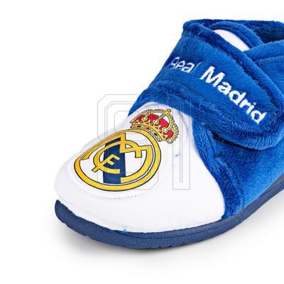 6. Real Madrid Jr CFRM4 Schuhe