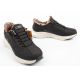 7. Skechers Damen Contour Foam Slip-In Sportschuhe