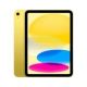 4. Apple iPad 512 GB, 27,9 cm (11 Zoll), Wi-Fi 6 (802.11ax), iPadOS 18, Gelb