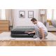 25. Bestway 67403 Luftmatratze 203x152x46cm