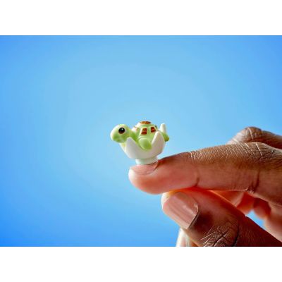 12. LEGO Friends 42673 Familienurlaub am Strand