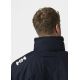 8. Helly Hansen Crew Hooded Middayer Jacke M 2 34442 597