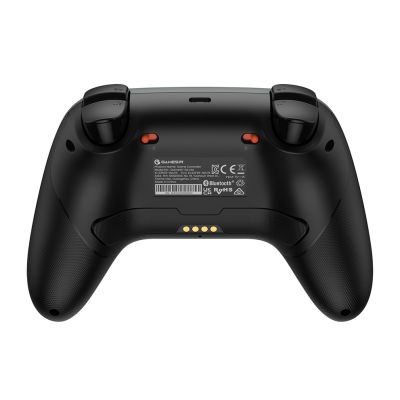 5. GameSir Nova 2 Lite Grau Bluetooth/RF/USB Gamepad Analog/Digital PC, Android, Nintendo Switch, iOS