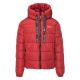 Herren Stepp-Wintermantel MANKO