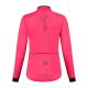 2. Rogelli Damen-Sweatshirt ESSENTIAL Kirsche XS
