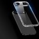 3. Dux Ducis Clin Hülle für iPhone 17 Air – Transparent