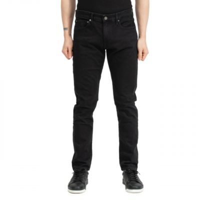 6. Calvin Klein Jeans Rinse Slim Fit M K10K111239 Jeans