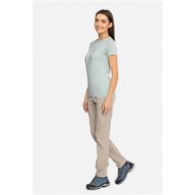 VIKING Lenta Bamboo Light Lady Damen-T-Shirt grün XS