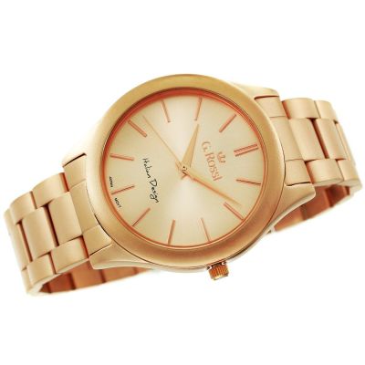 6. Damenuhr G.Rossi 11912B2-4D2