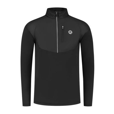 Rogelli ESSENTIAL WD 3XL Lauf-Sweatshirt