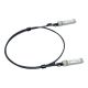 2. LANCOM SFP-DAC10-1m InfiniBand/Glasfaserkabel, Schwarz, Stahl