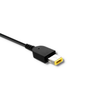 2. QOLTEC-Netzteil für Lenovo | 65 W | 20 V | 3,25 A | Slim-Tip